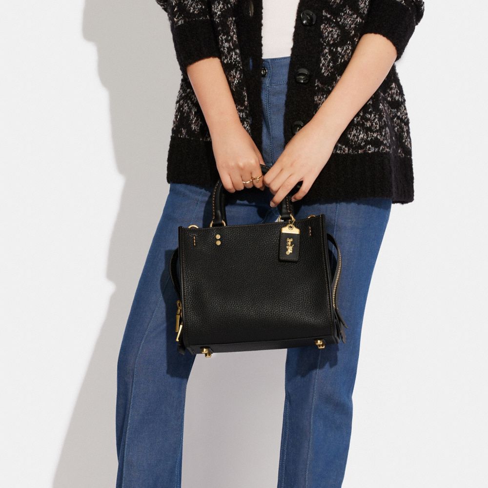 COACH ムーン バッグ・リジェネラティブ レザー 公式】COACH – コーチ | ムーン バッグ・リジェネラティブ レザー