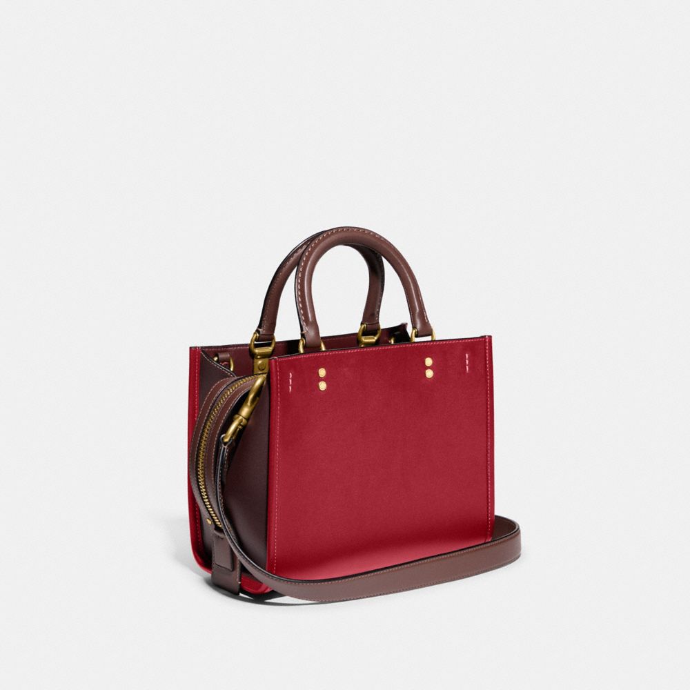 COACH® | Rogue Bag 25 In Colorblock