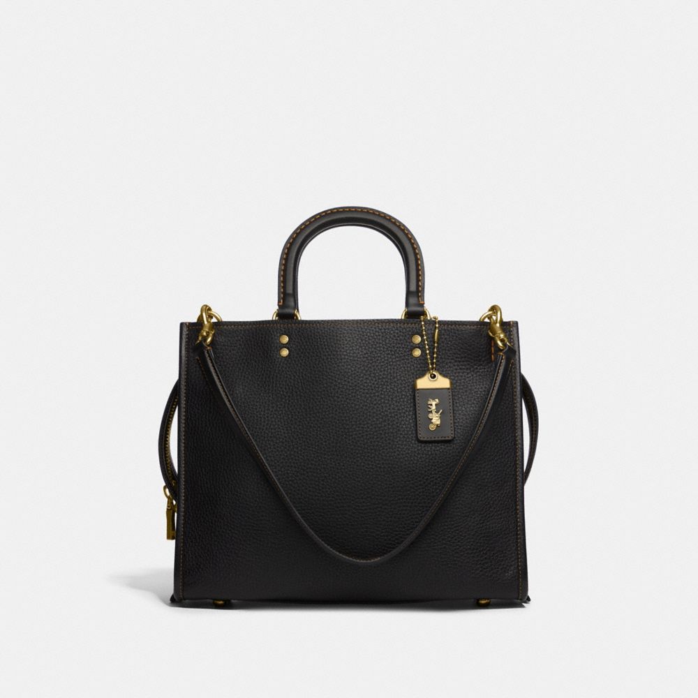 COACH® | Rogue Bag In Regenerative Leather