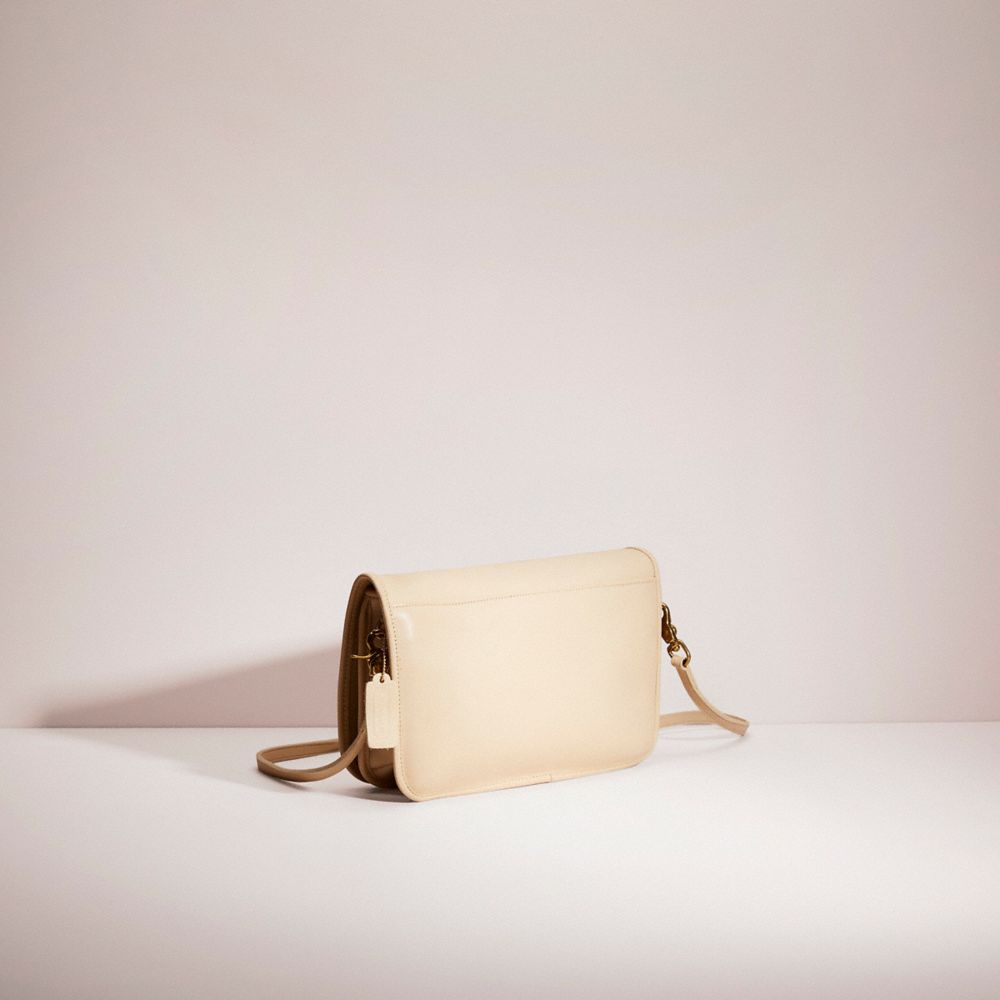 Vintage Convertible Clutch