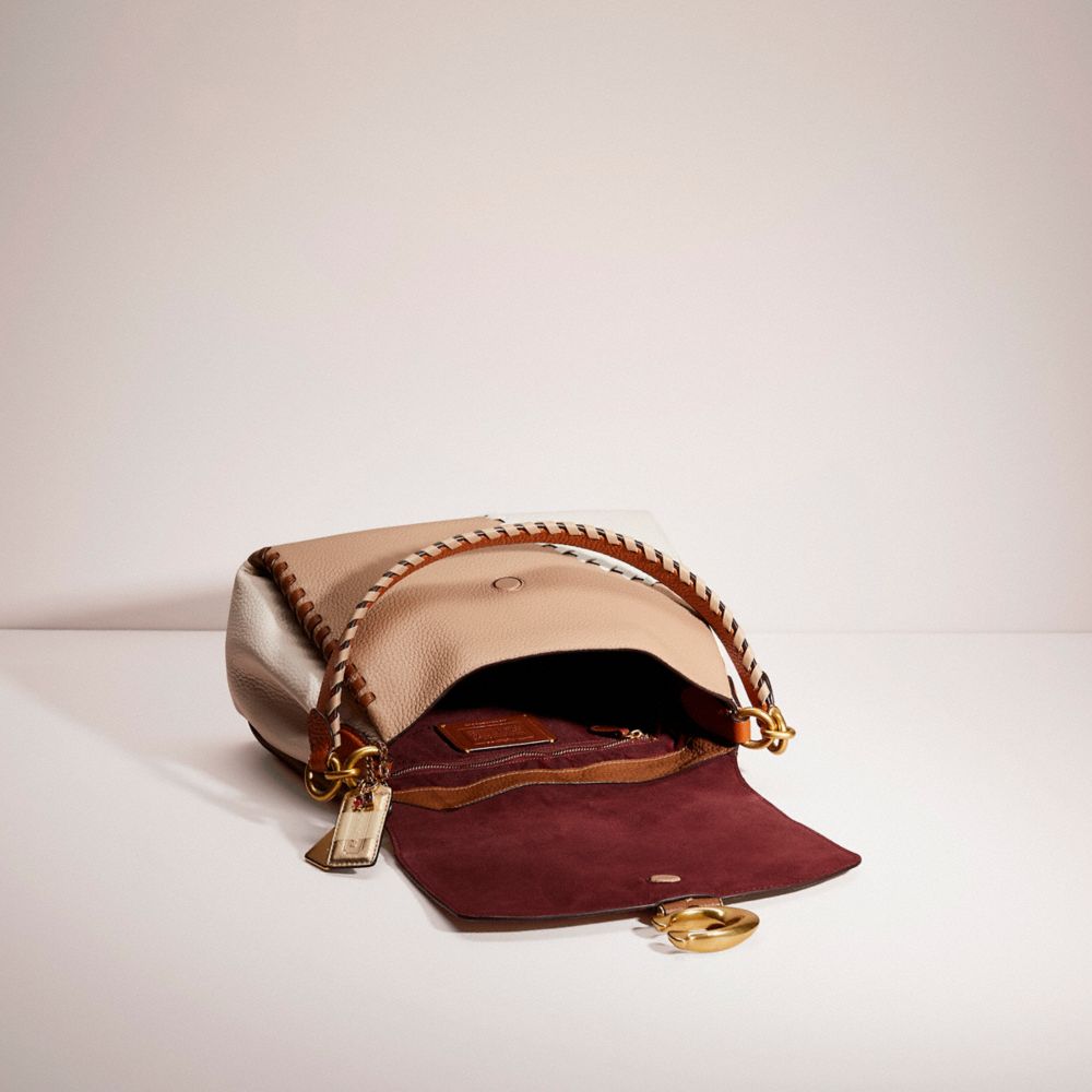 公式】COACH – コーチ | 【UPCRAFTED】メイ ショルダー バッグ
