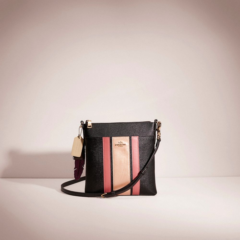 Coach kitt messenger crossbody deals