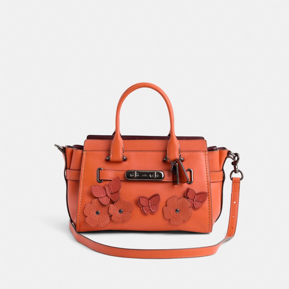 Custom Swagger 27 | Bags | Coach | COACH®