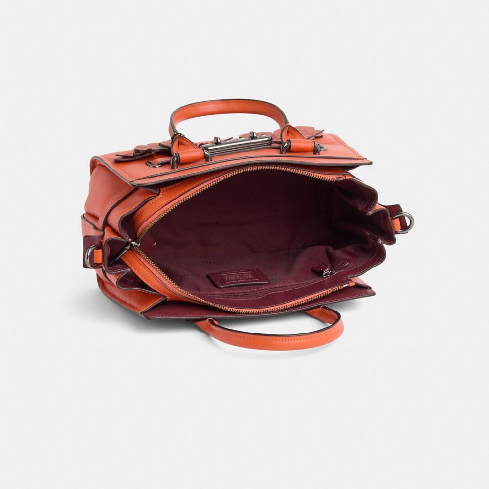 Custom Swagger 27 | Bags | Coach | COACH®