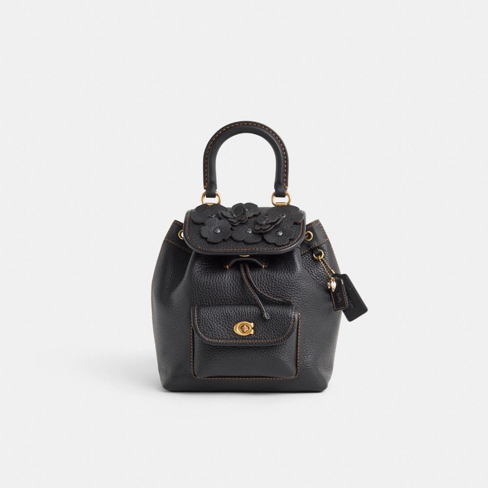 Coach Upcrafted Riya Backpack 21