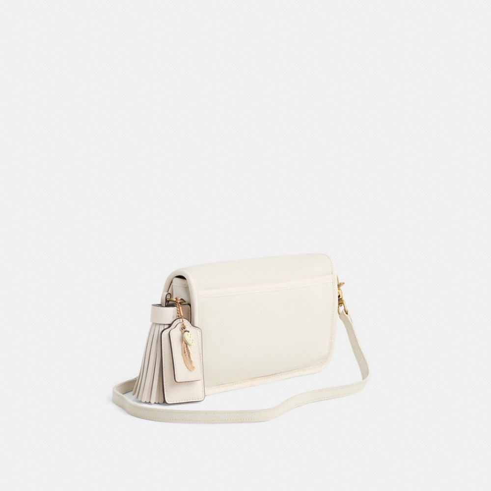 COACH®,Upcrafted Vintage Pocket Purse,,Angle View