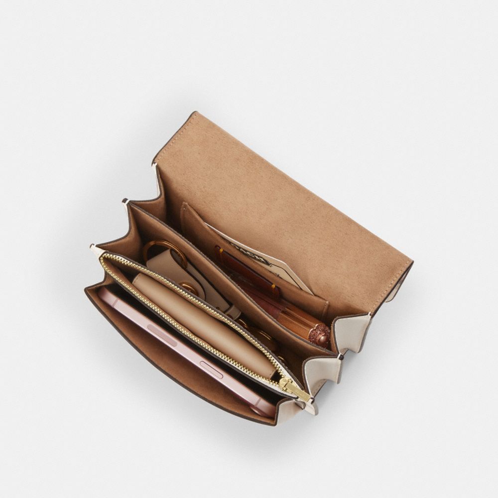 Mini Klare Crossbody Bag | Bags | Coach | COACH®