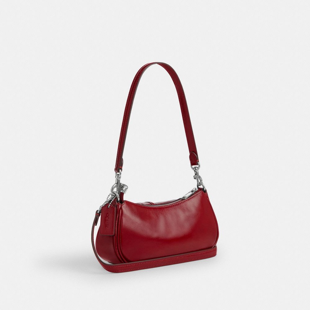 COACH®,Ashton Mini Shoulder Bag,,Angle View