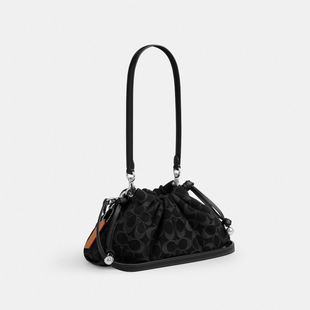 Faye Shoulder Bag With Quilting | Bags | Coach | COACH®