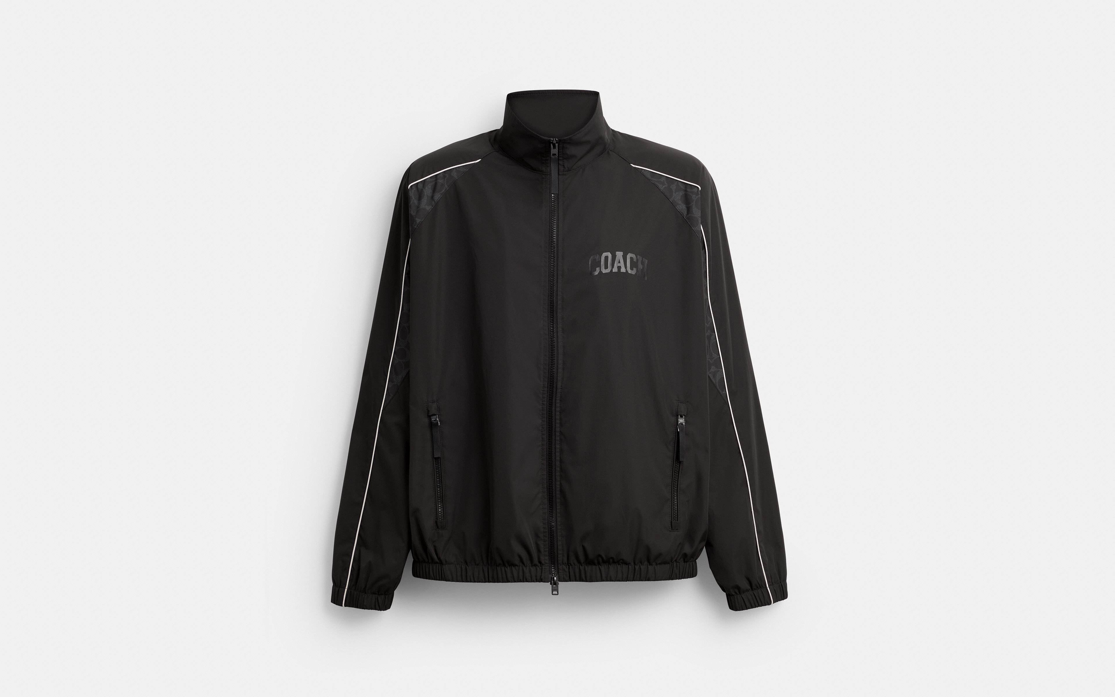 Track Jacket