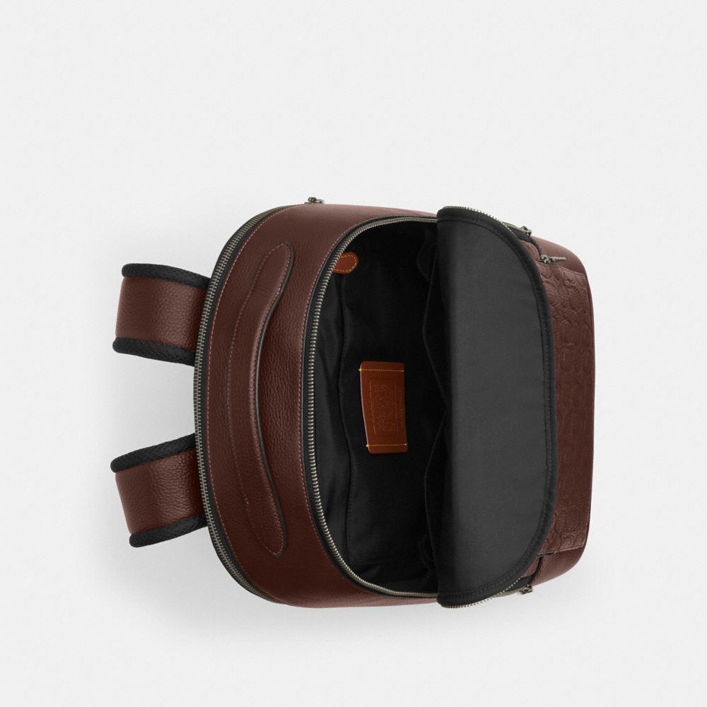 Brown Backpacks & Belt Bags | COACH® Outlet