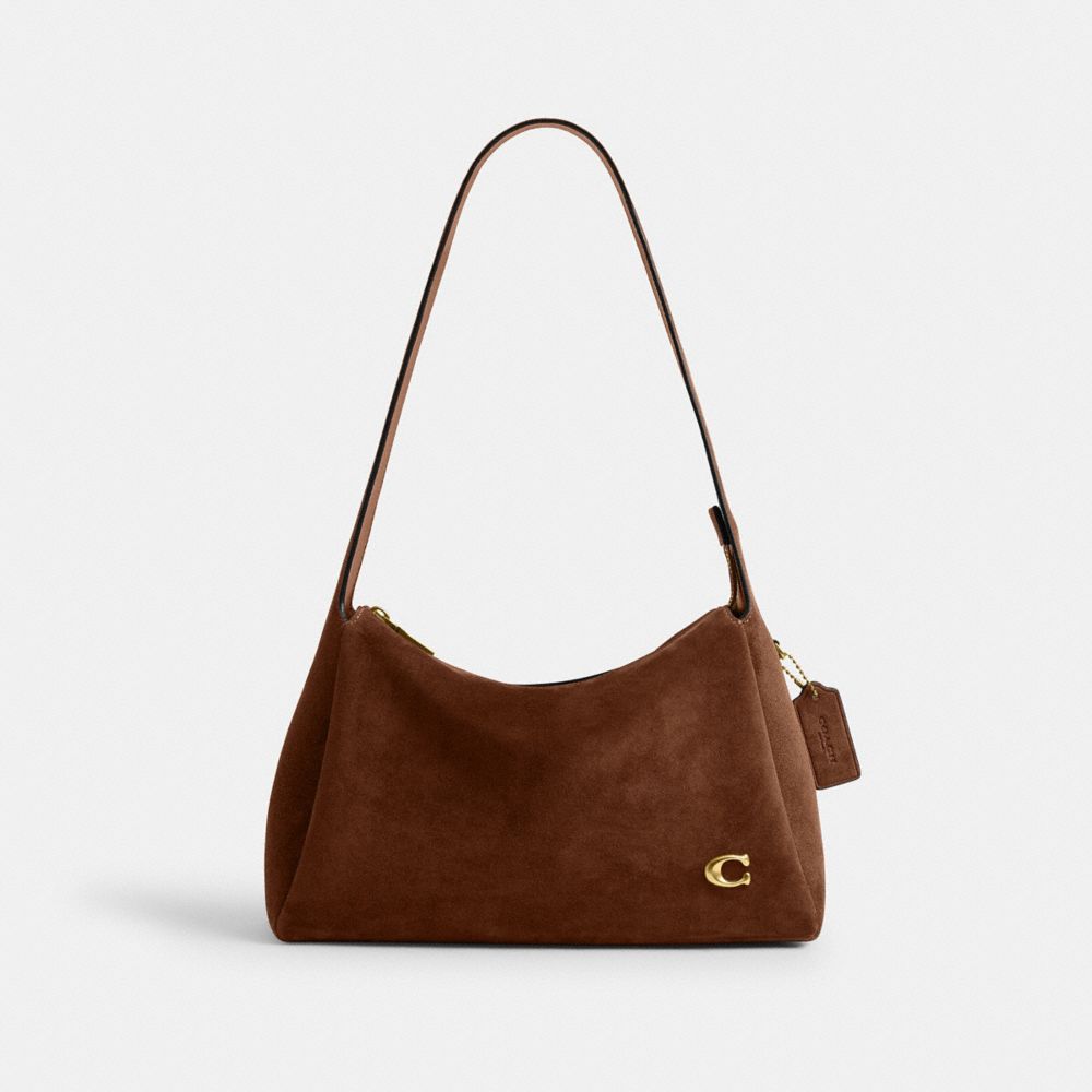Coach Lola Shoulder Bag