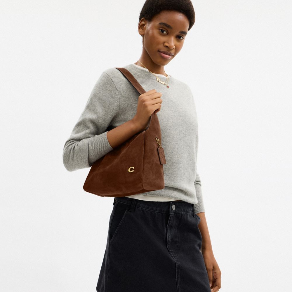 Coach Lola Shoulder Bag