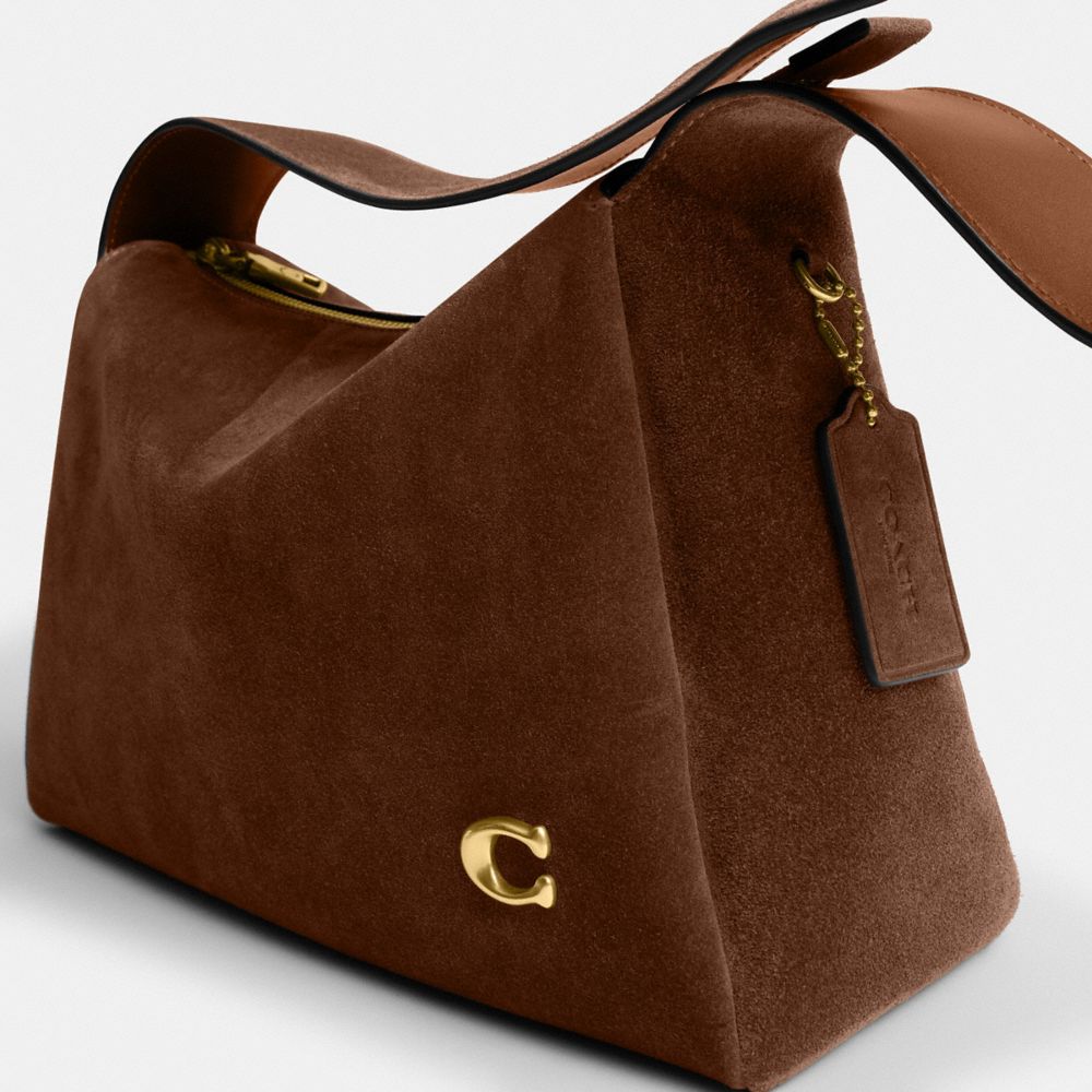 Coach Lola Shoulder Bag