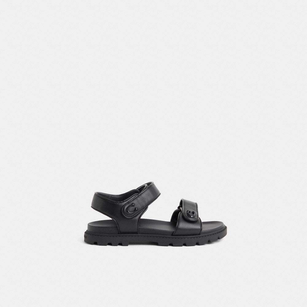 Coach Restored Brynn Sandal