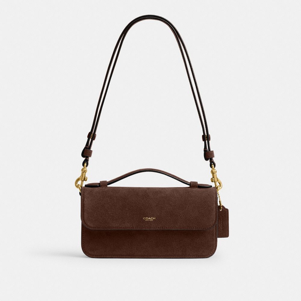Elora Top Handle Crossbody Bag | Bags | Coach