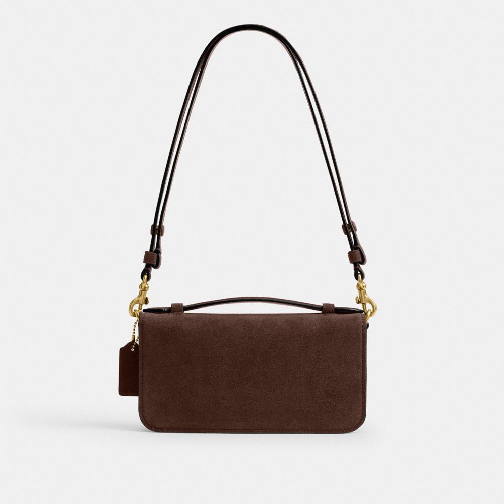 Elora Top Handle Crossbody Bag | Bags | Coach