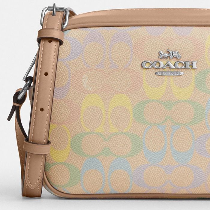 COACH® Outlet | Jamie Camera Bag