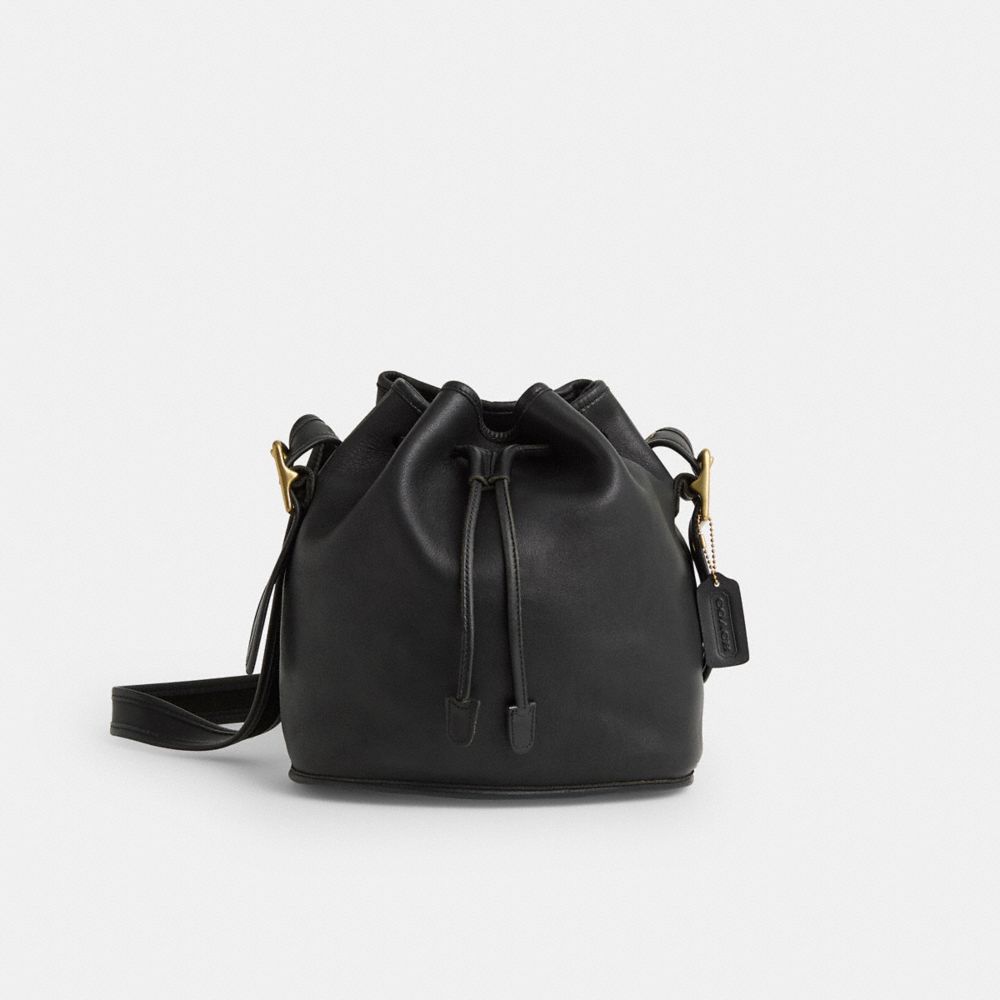 Vintage Lula Smith's Legacy Bag | COACH®