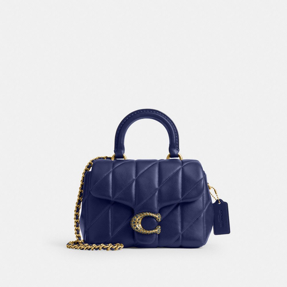 Laiton/Cadet,Vue de face