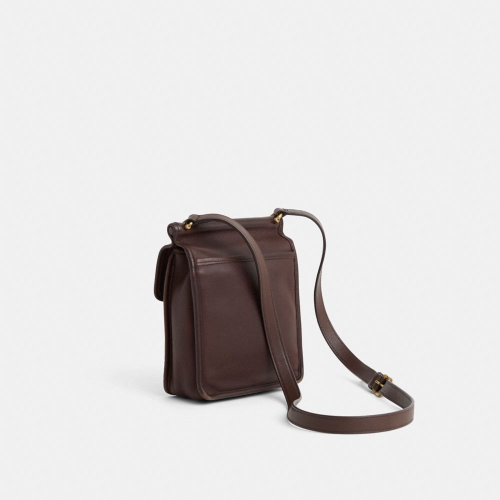 COACH®,Vintage Classic Murphy Bag,,Angle View