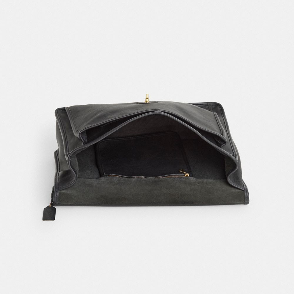 COACH®,,Inside View,Top View