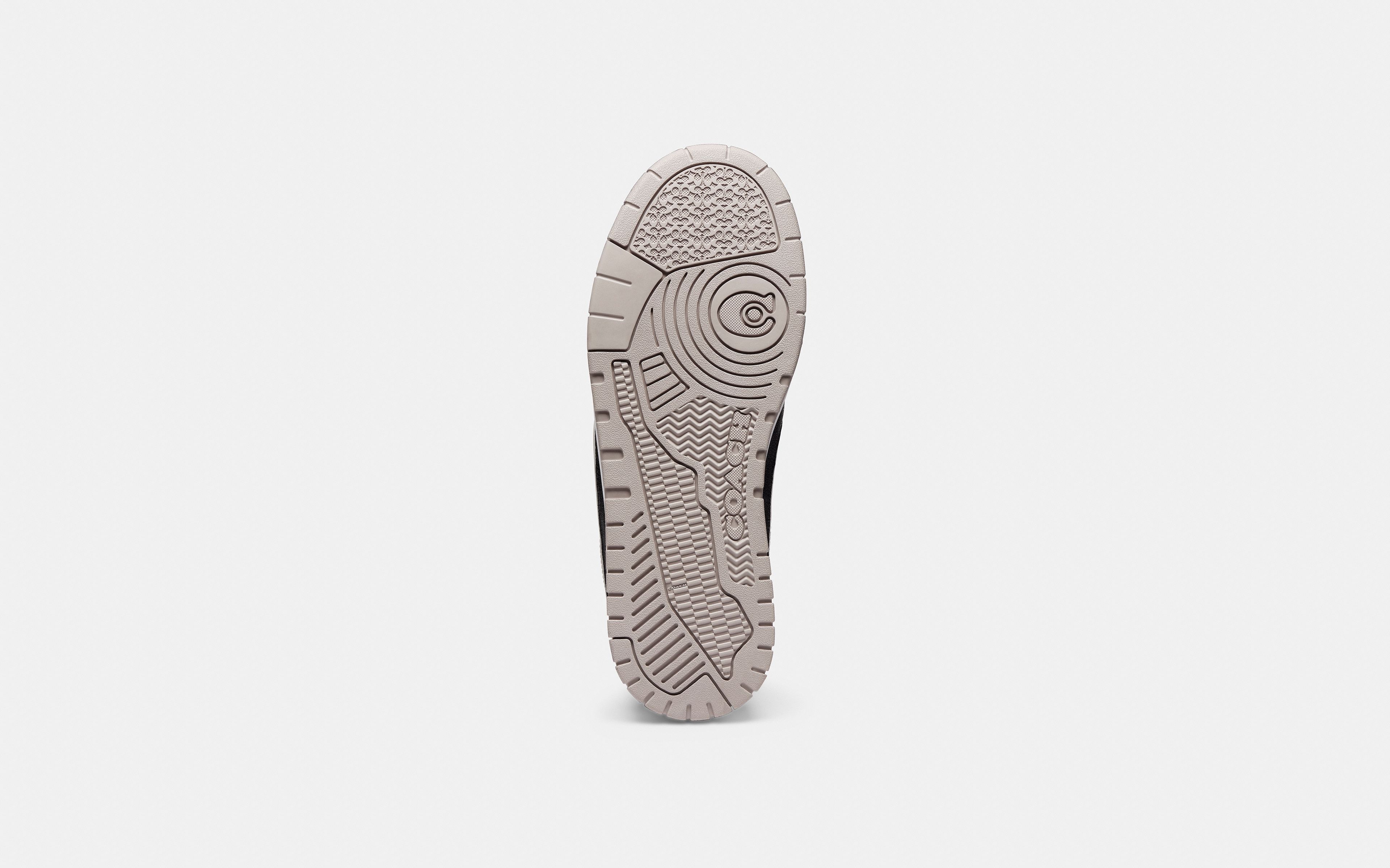 Soho Sneaker Mixed Signature