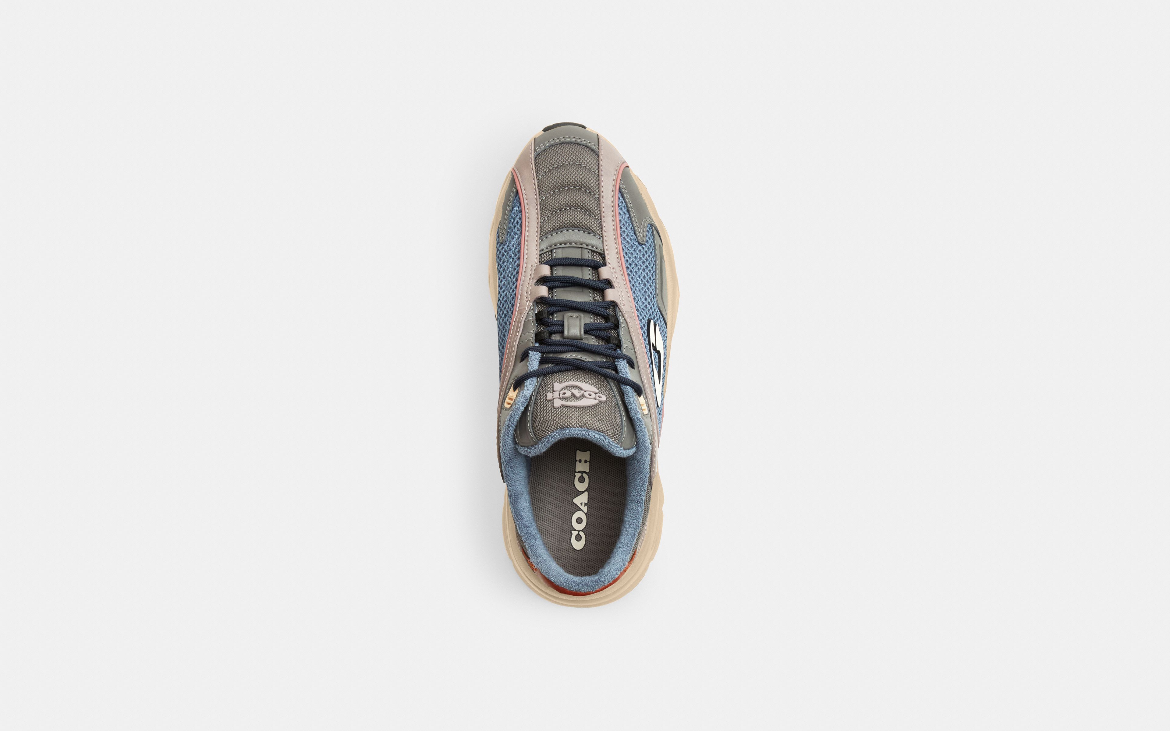 Bolt Runner Sneaker