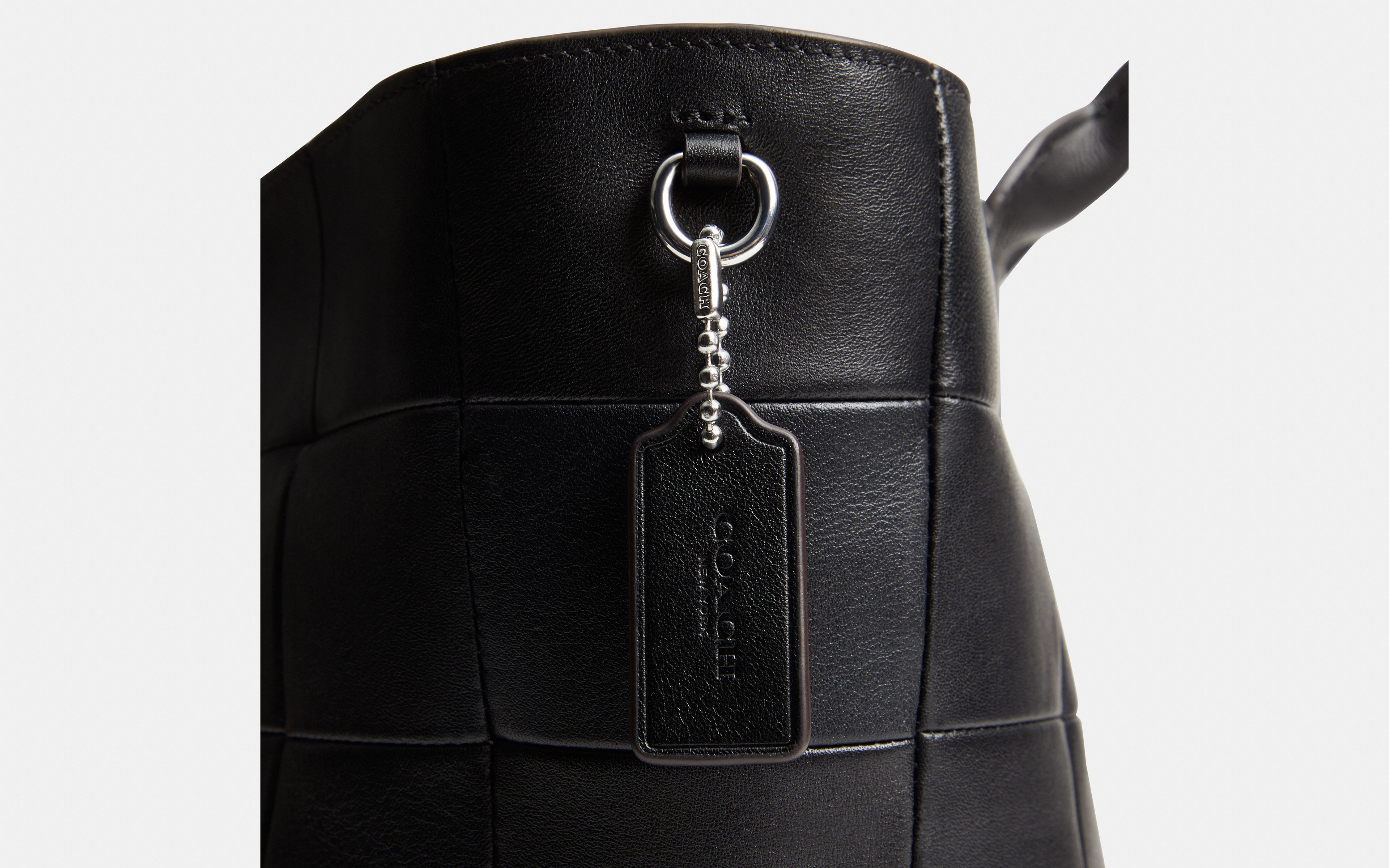 Alter/Ego Large Tote Bag