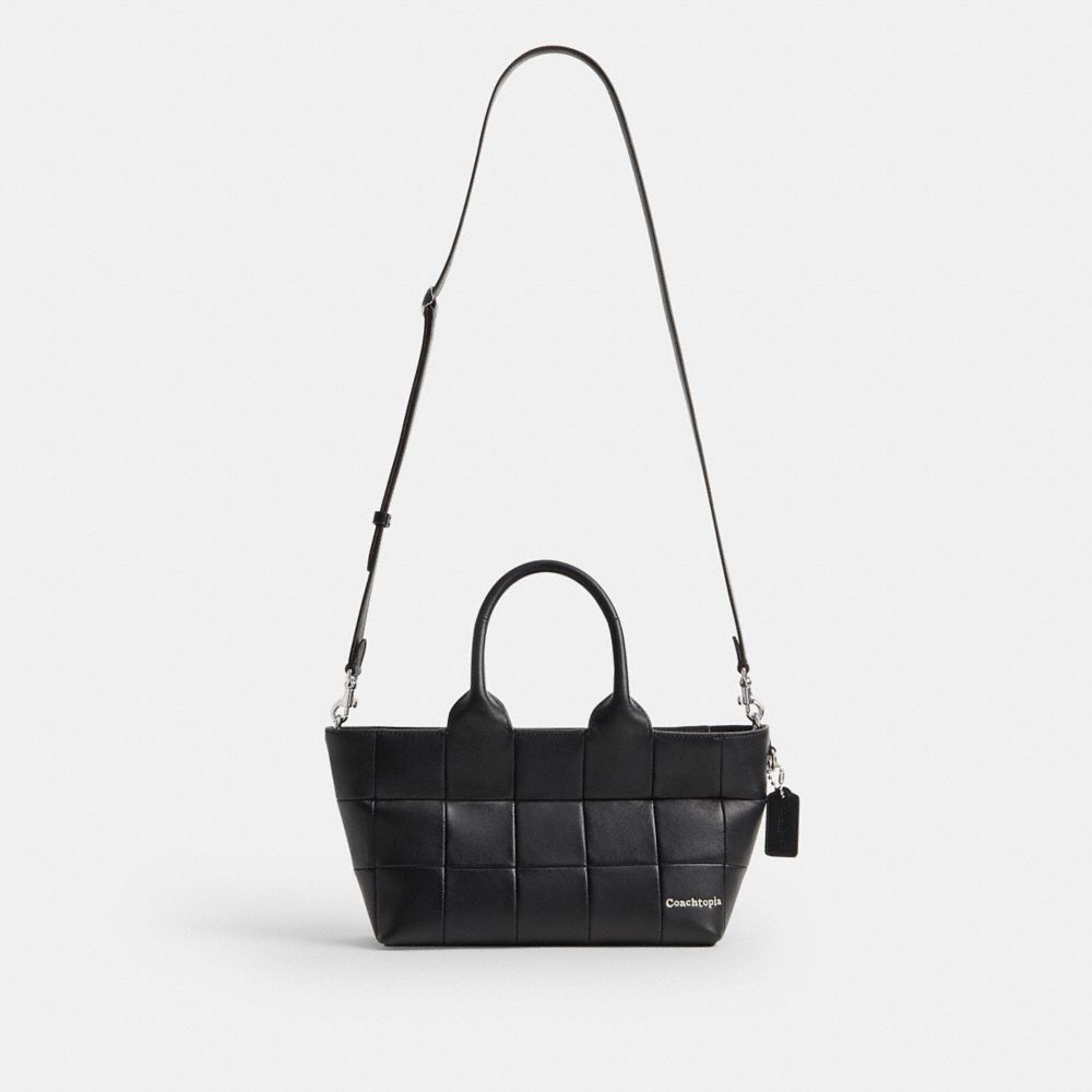 Сумки Coach Alter/Ego Small Tote Bag — фото 5