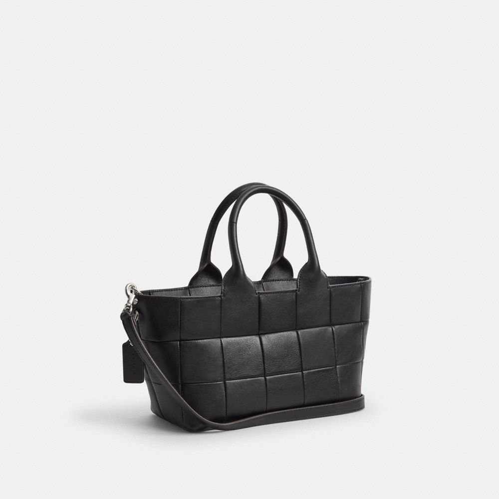 Сумки Coach Alter/Ego Small Tote Bag — фото 2