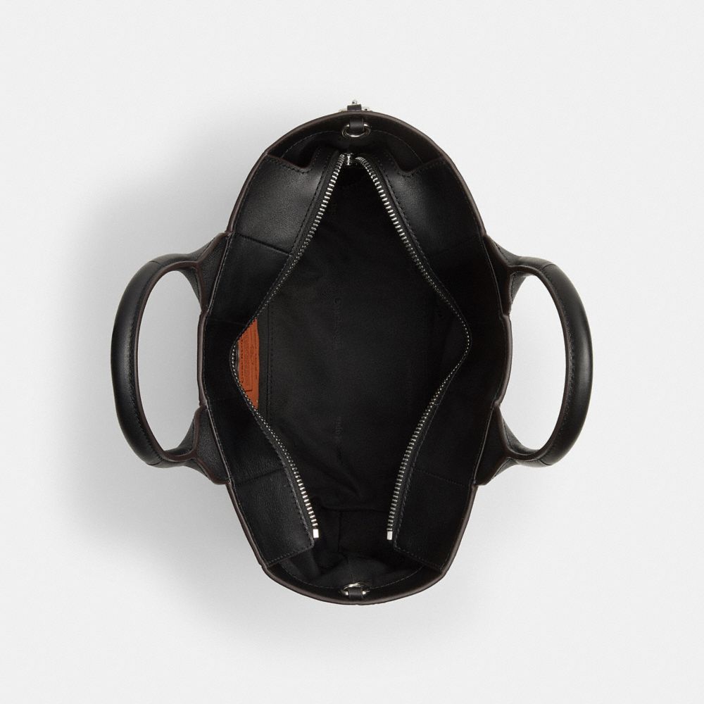 Сумки Coach Alter/Ego Small Tote Bag — фото 4