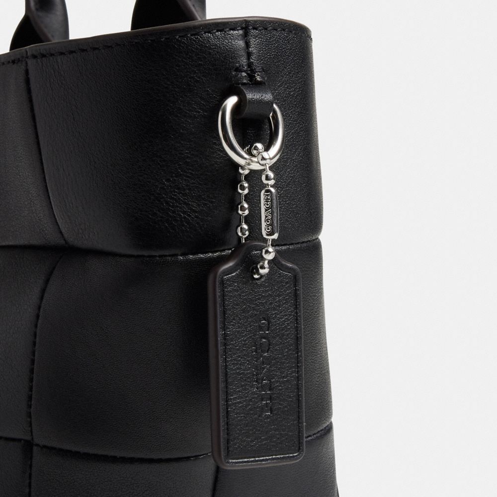 Сумки Coach Alter/Ego Small Tote Bag — фото 7