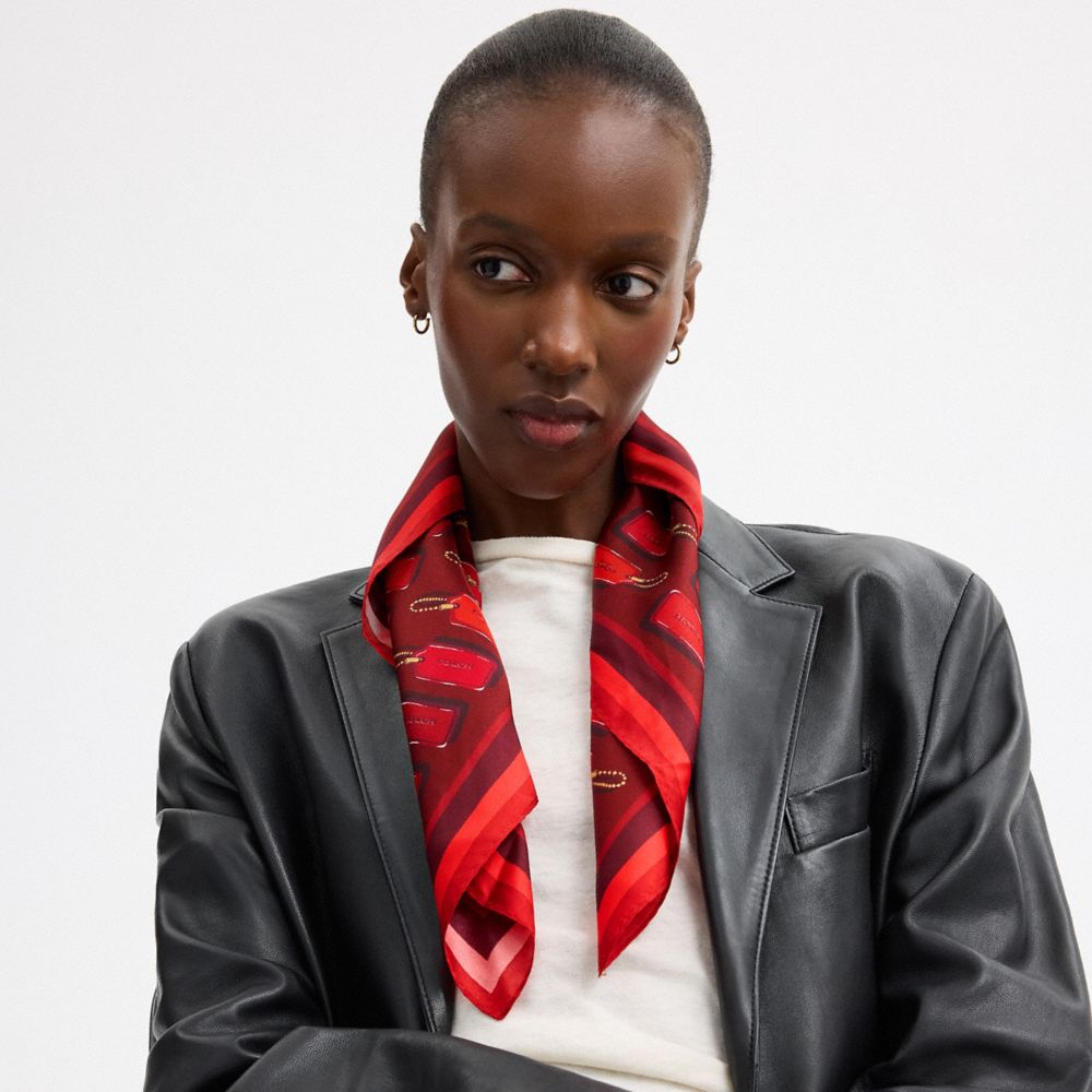 Rosso reale/Multicolore,vista dettagliata