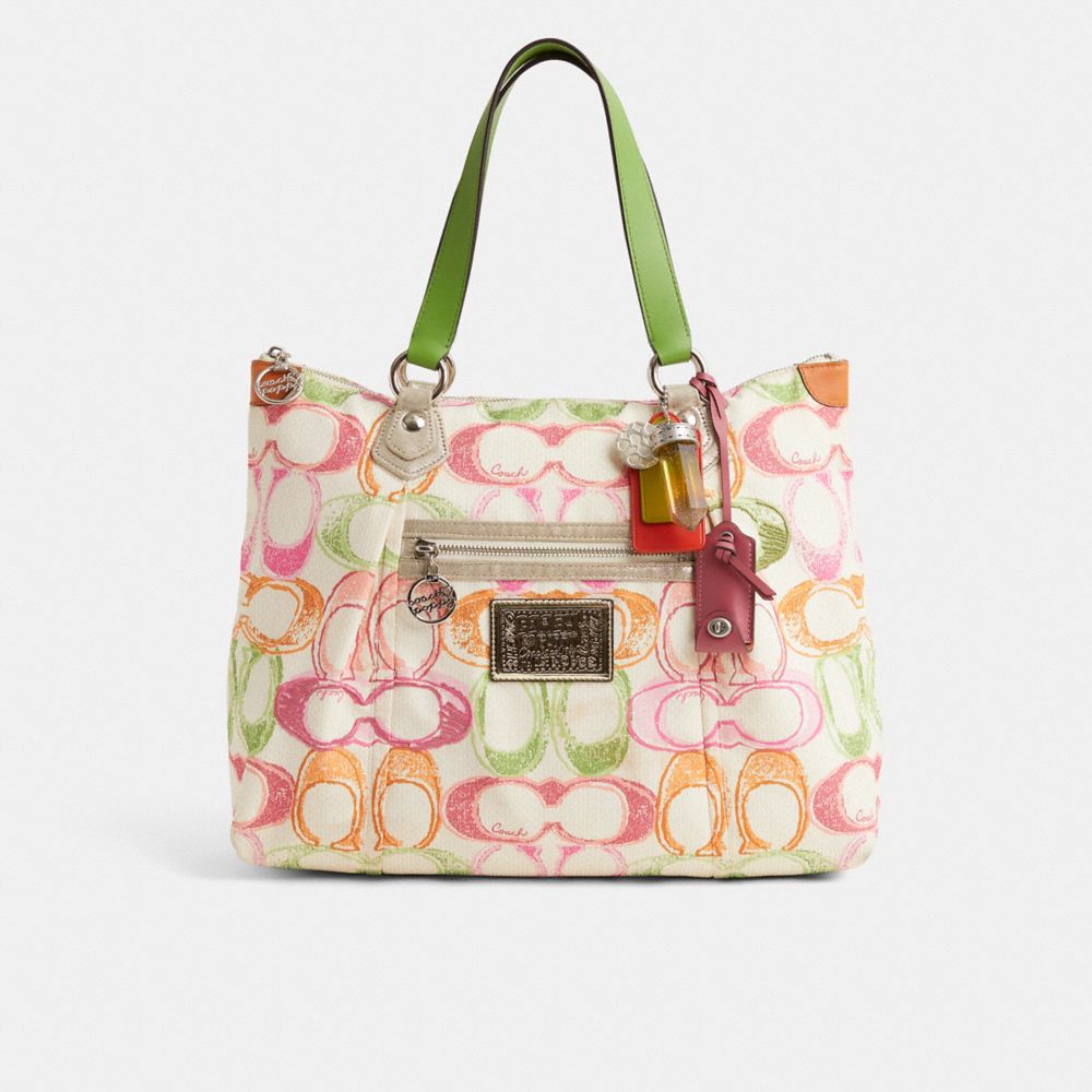 COACH® | Upcrafted Poppy Dream Signature Glam