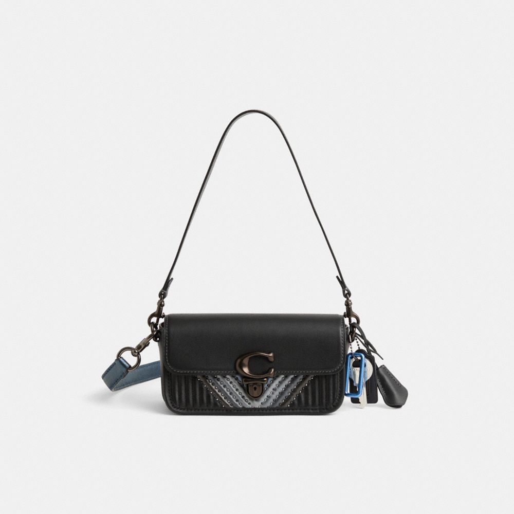 Coach Upcrafted Studio Bag 20