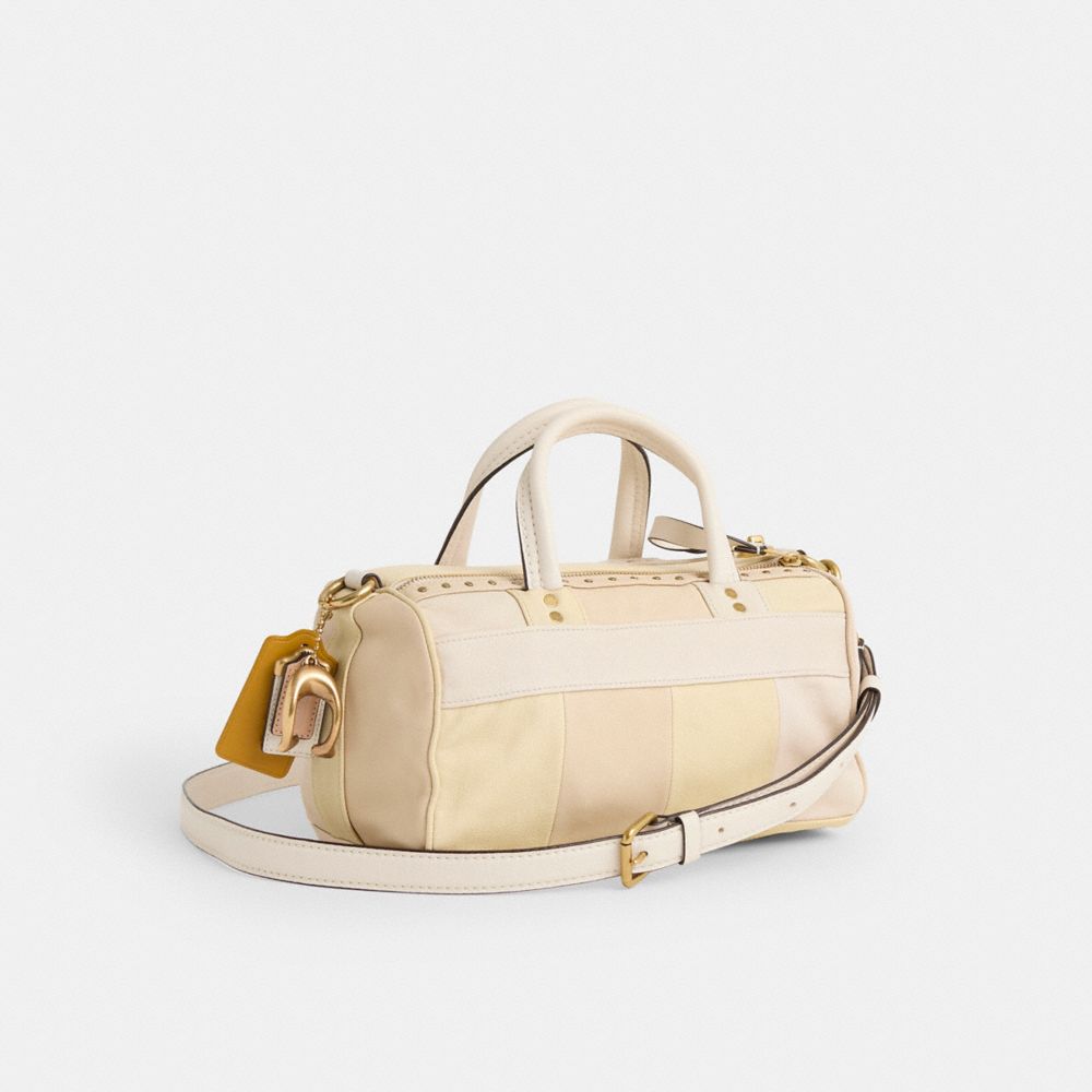 COACH®,Upcrafted Shuffle,,Angle View