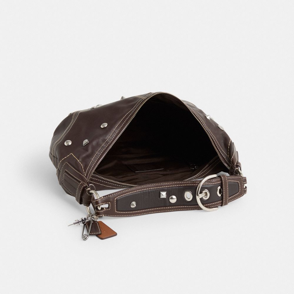COACH®,,Inside View,Top View