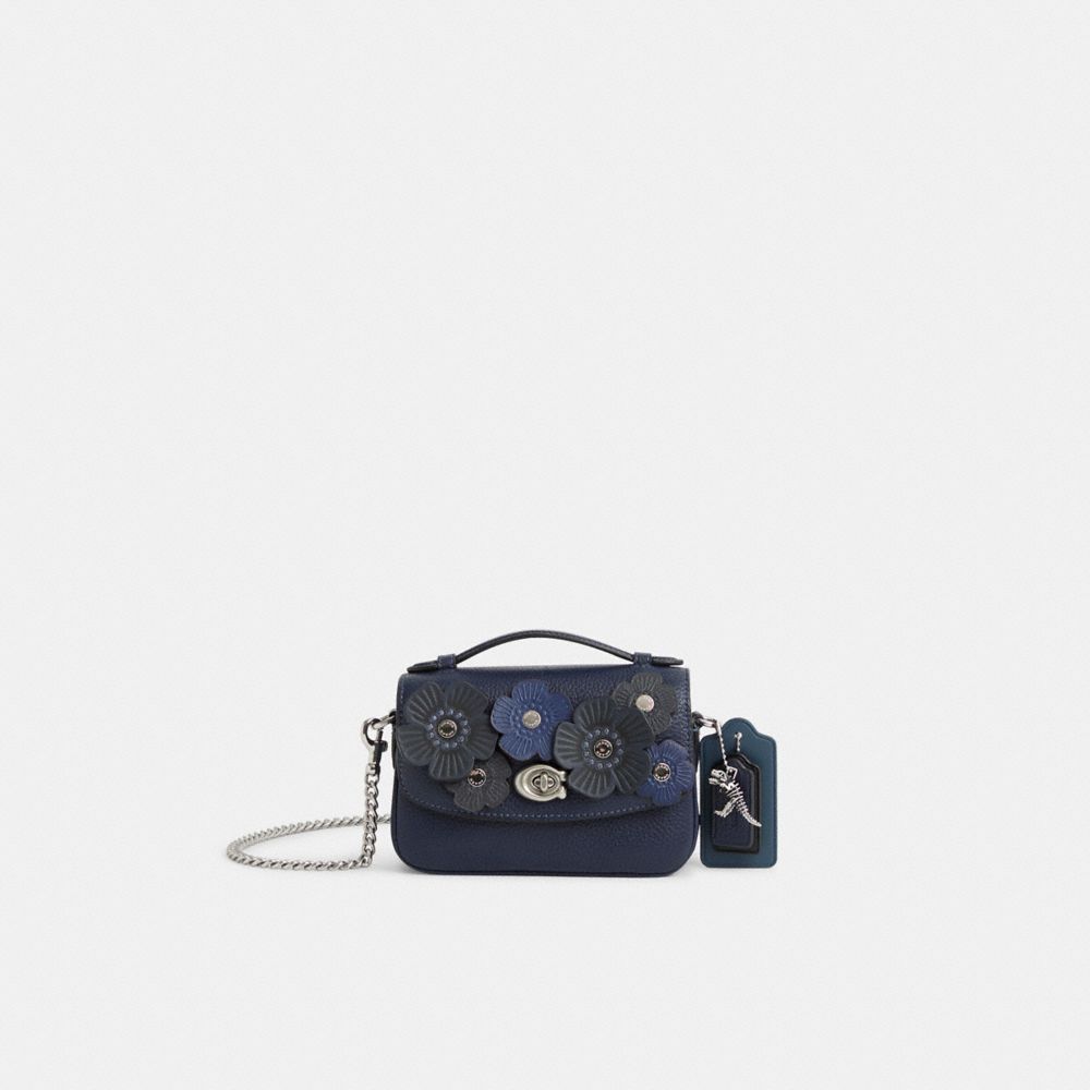 Coach Upcrafted Cassie Crossbody 17
