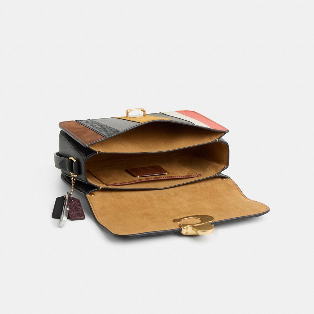 COACH®,,Inside View,Top View