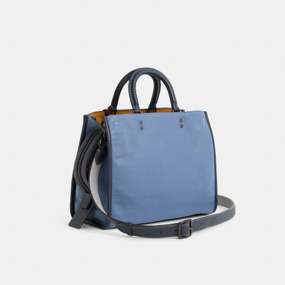 COACH®,Upcrafted Rogue,,Angle View