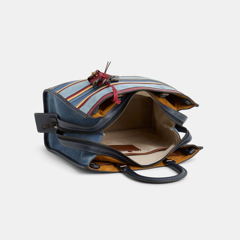 COACH®,Upcrafted Rogue,,Inside View,Top View