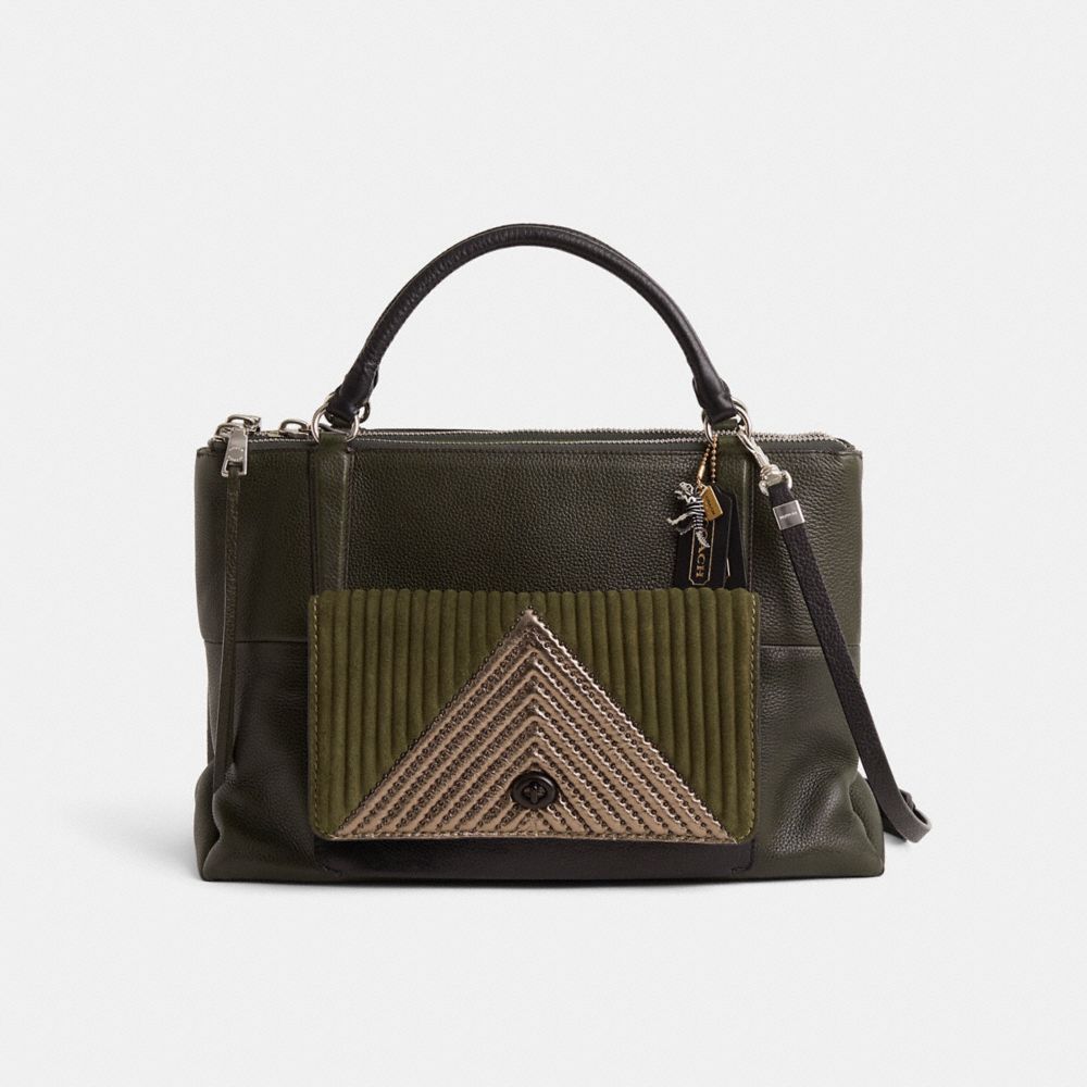 Custom Borough Bag | Bags | Coach | COACH®