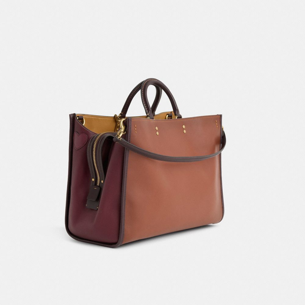 COACH®,Upcrafted Rogue 39,,Angle View