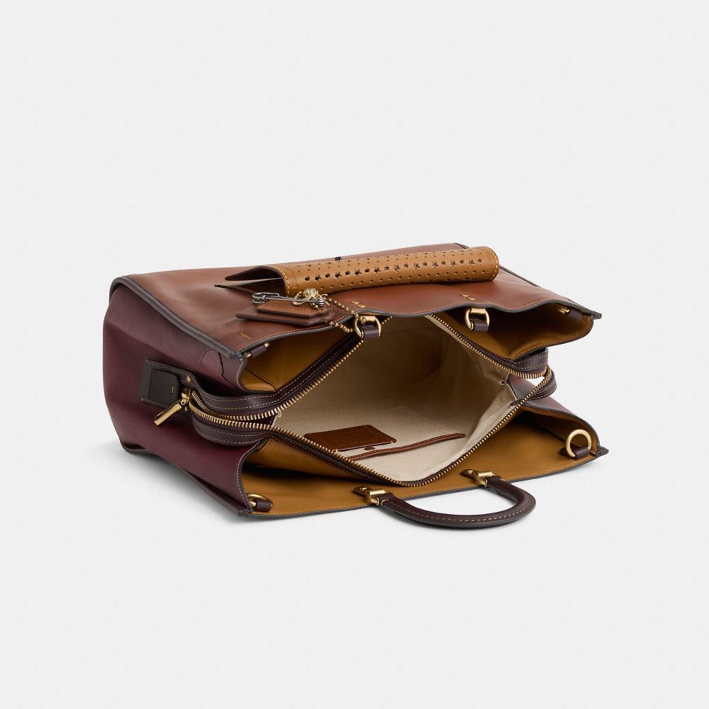 COACH®,Upcrafted Rogue 39,,Inside View,Top View