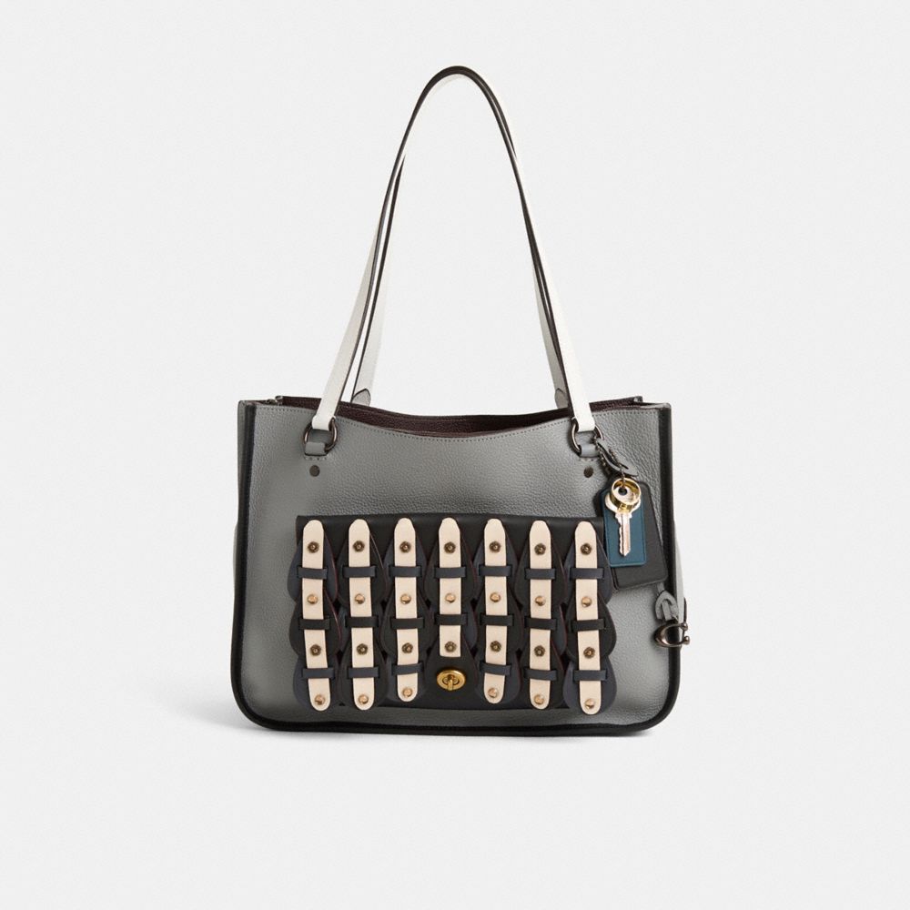 Custom Tyler Carryall | Bags | Coach | COACH®