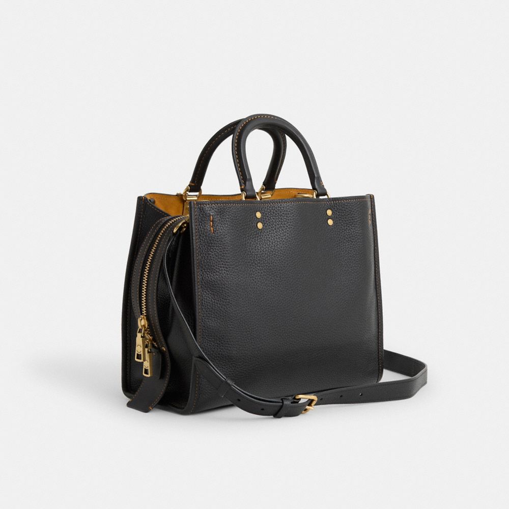 COACH®,Upcrafted Rogue,,Angle View