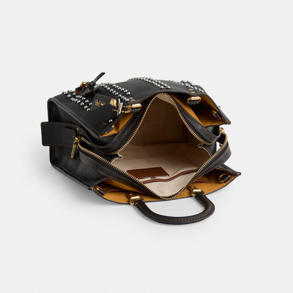 COACH®,Upcrafted Rogue,,Inside View,Top View