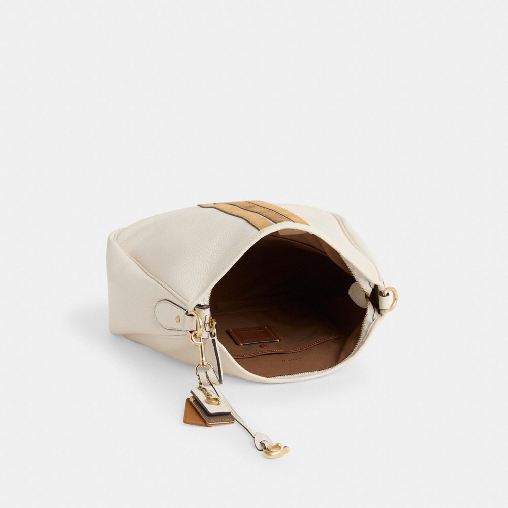 COACH®,,Inside View,Top View