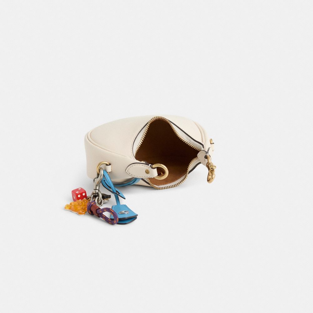 COACH®,,Inside View,Top View